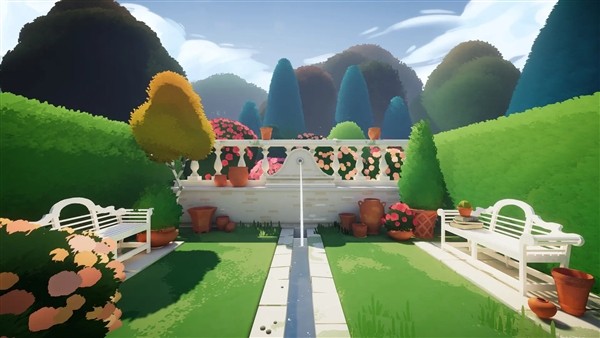 波坦尼庄园Steam移植版2