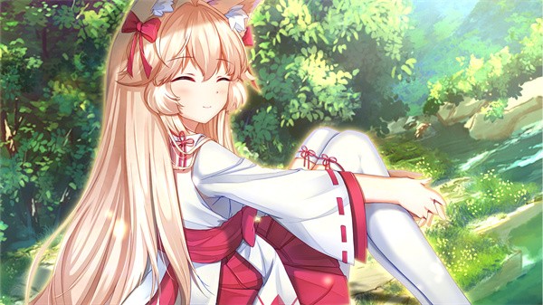 Fox Hime Zero手游1