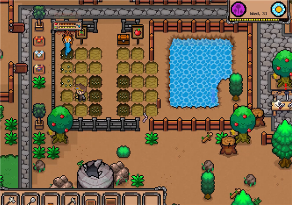 ChronoMon2