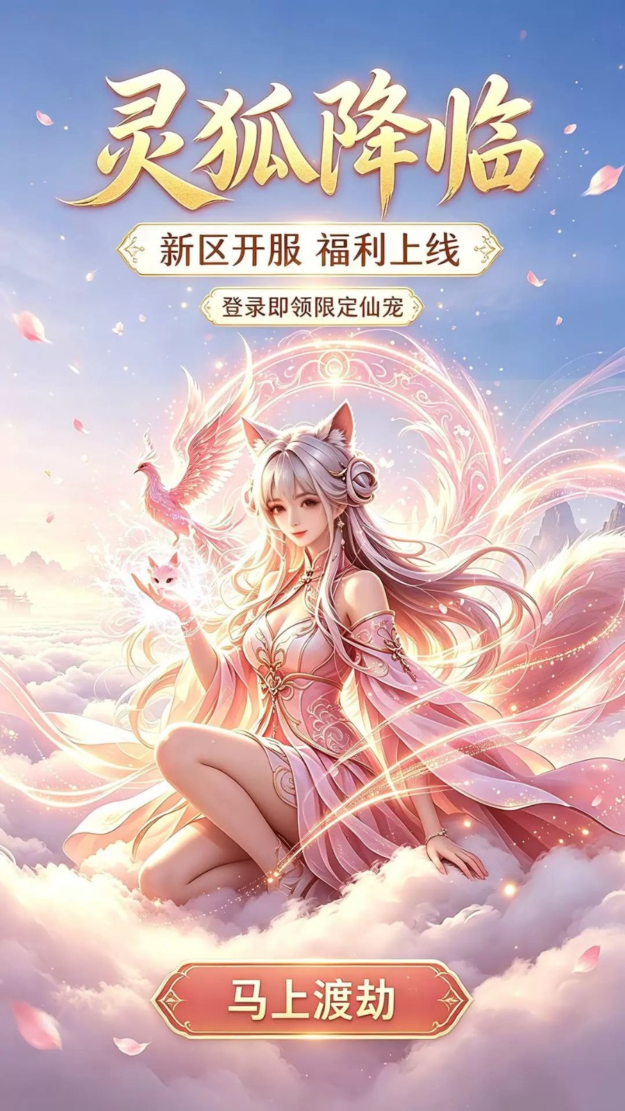 仙域无双4