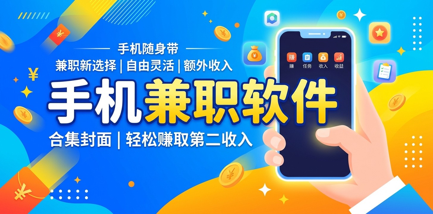 最好的兼职app