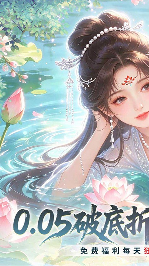 修仙物语4