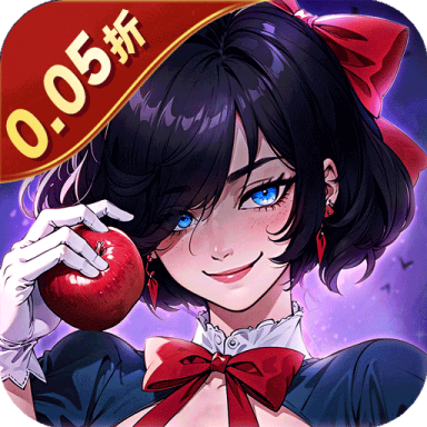 魔镜物语
