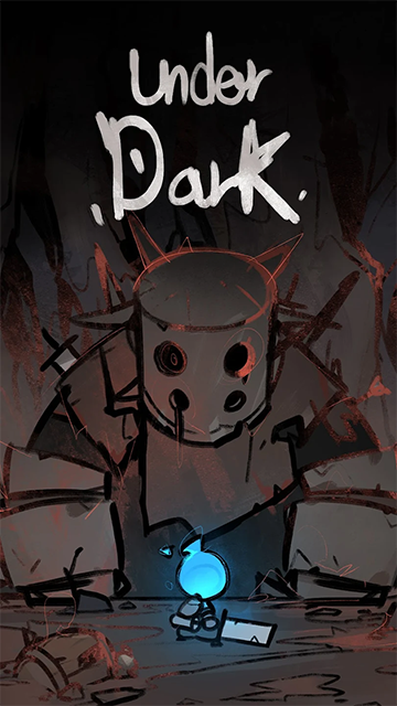 黑暗之下(UnderDark：Defense)4