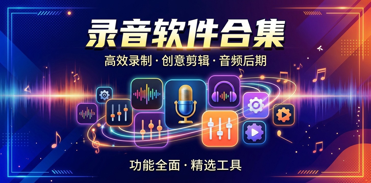 简单安卓录音软件