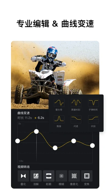 vn视频剪辑(VN - Video Editor)最新版4