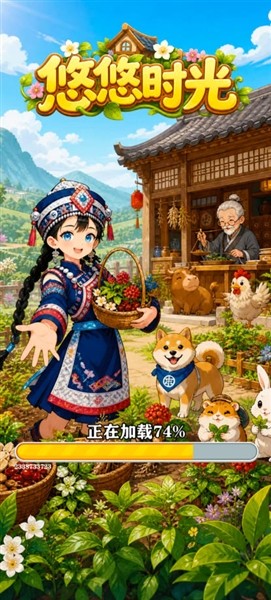 悠悠时光2