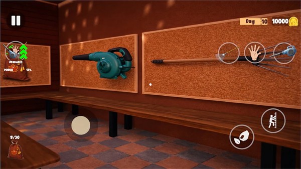 落叶清理模拟器(I am cleaner simulator 3D)4