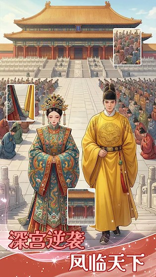 拼图人生3
