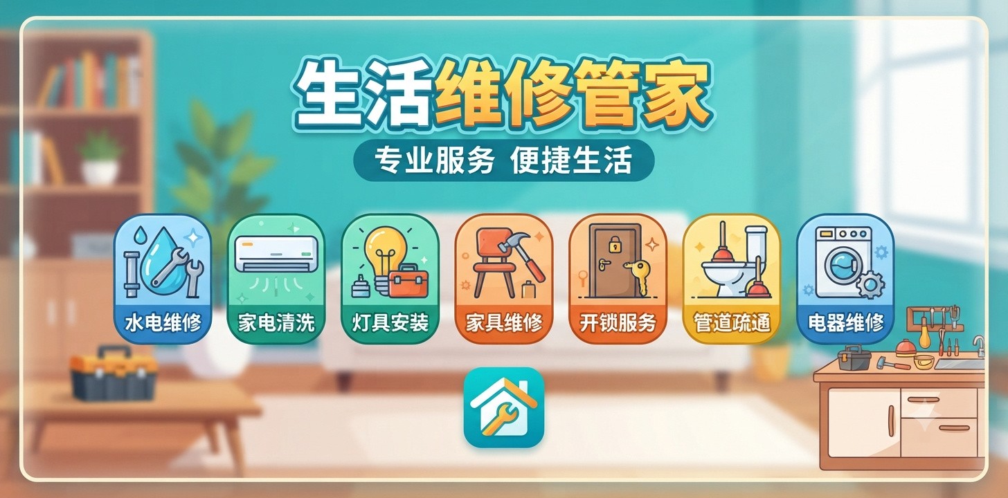维修软件有哪些好用