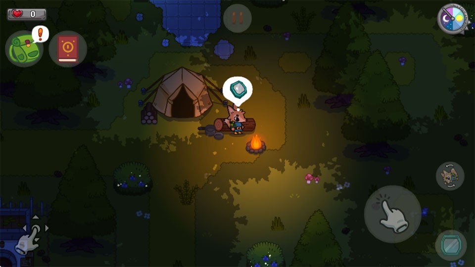 Lonesome Village2