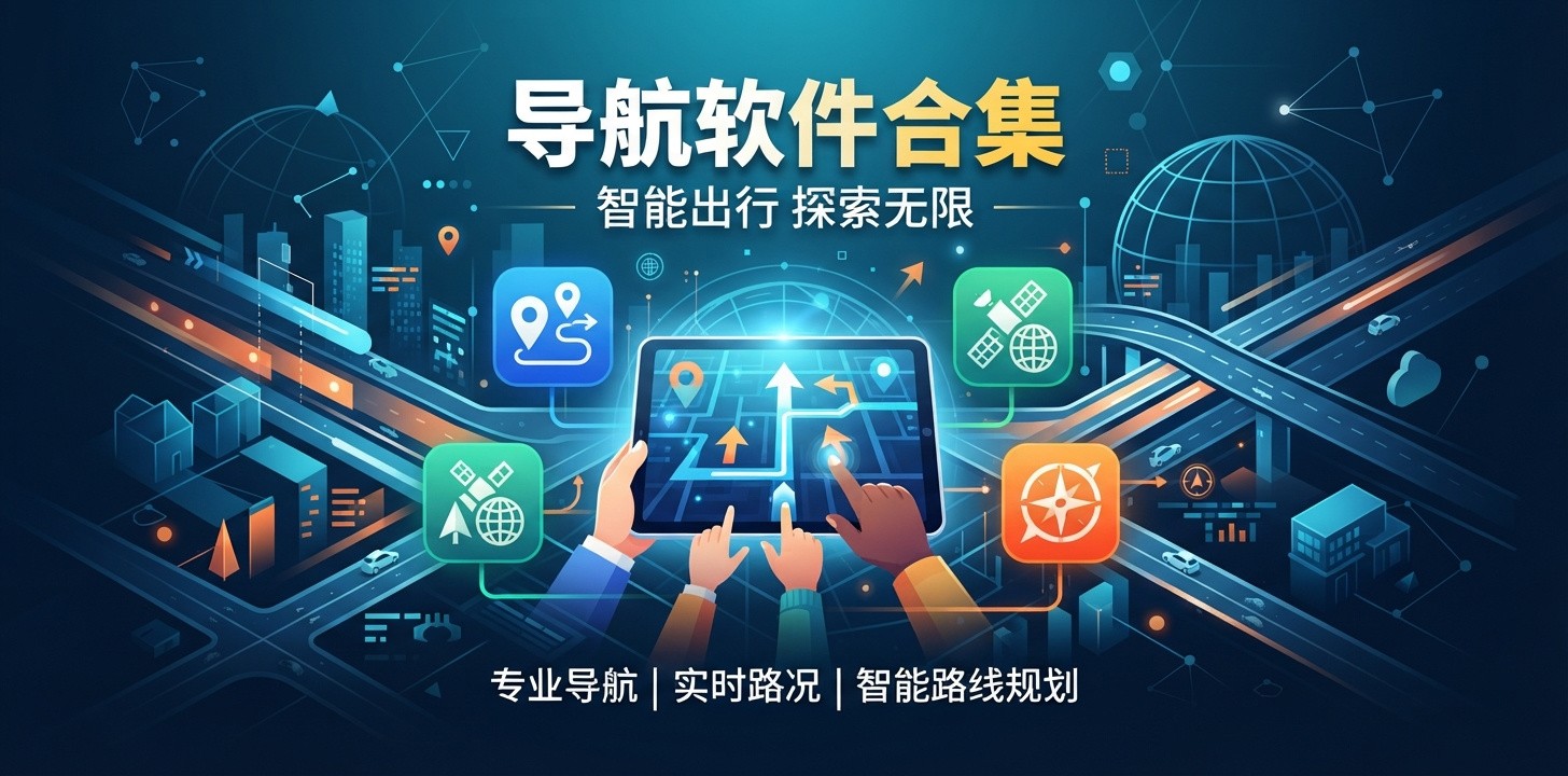 现在导航哪个最准确