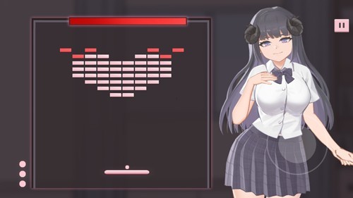 小恶魔打砖块3