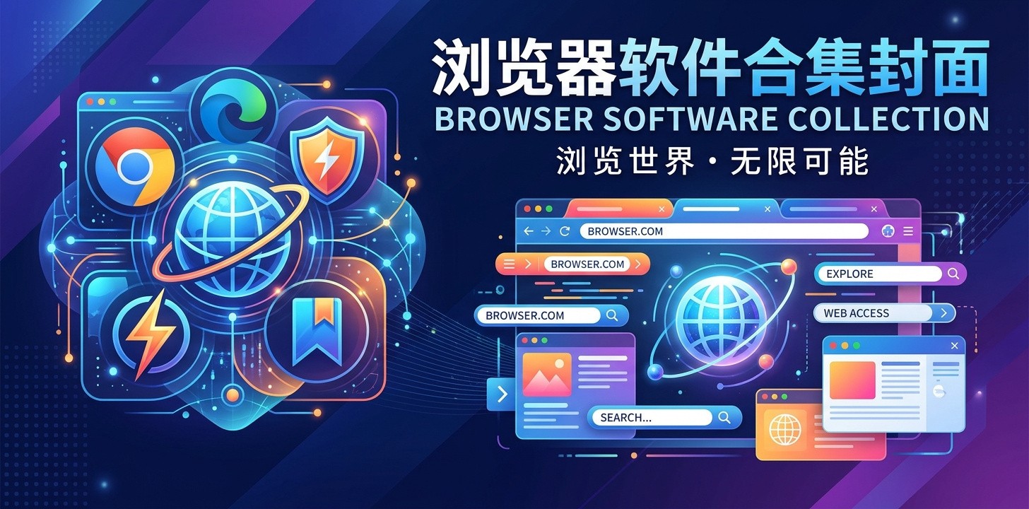 最好用的浏览器是哪个