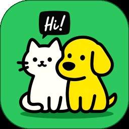 猫狗叫声交流器正式版