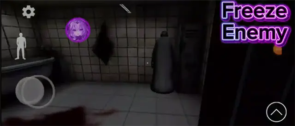 恐怖奶奶4疯狂太平间1