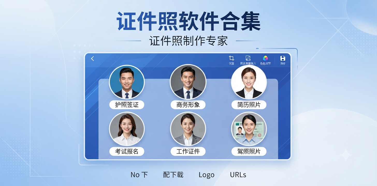 证件照什么软件好