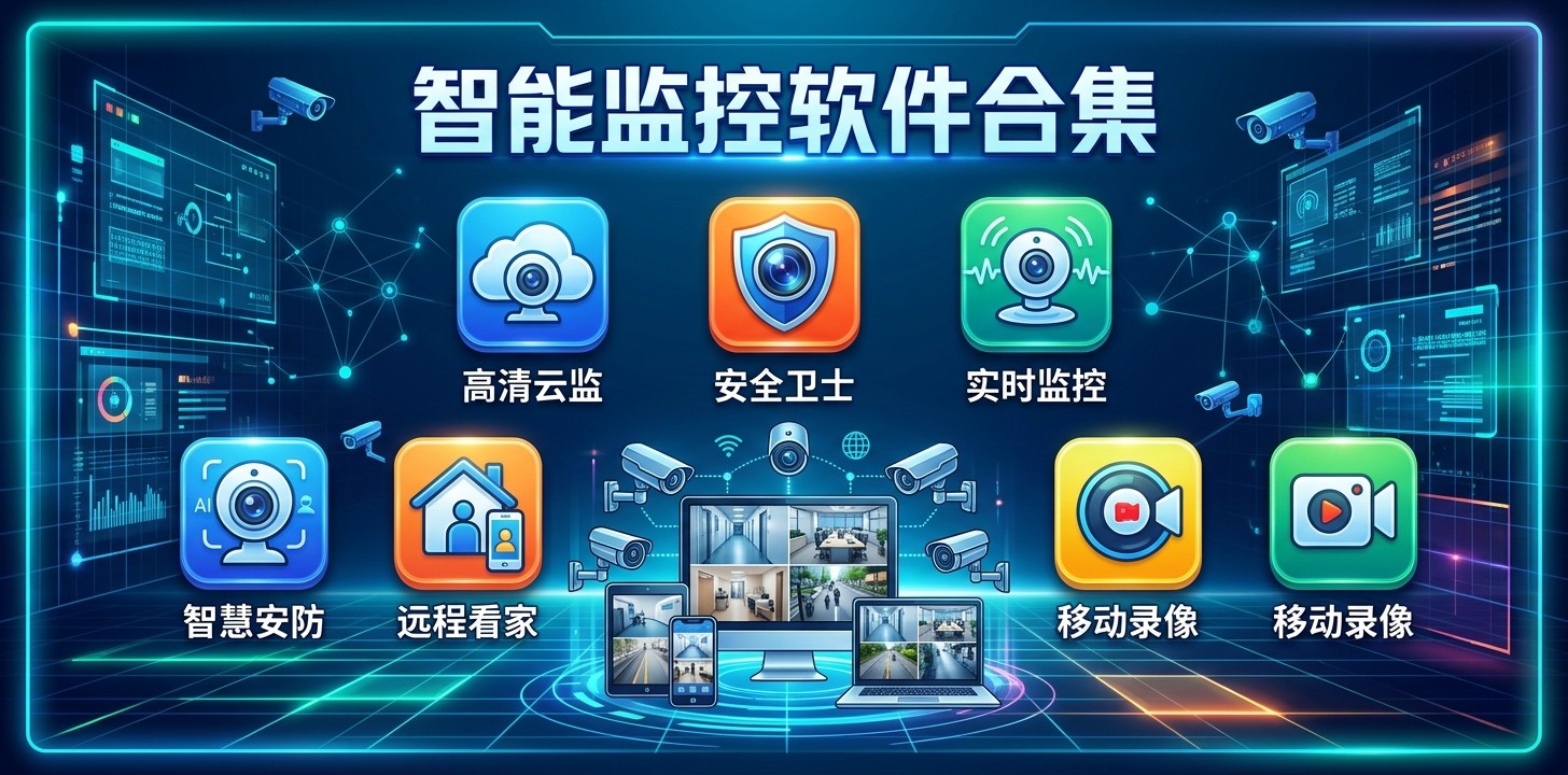 最好用摄像头软件是哪个