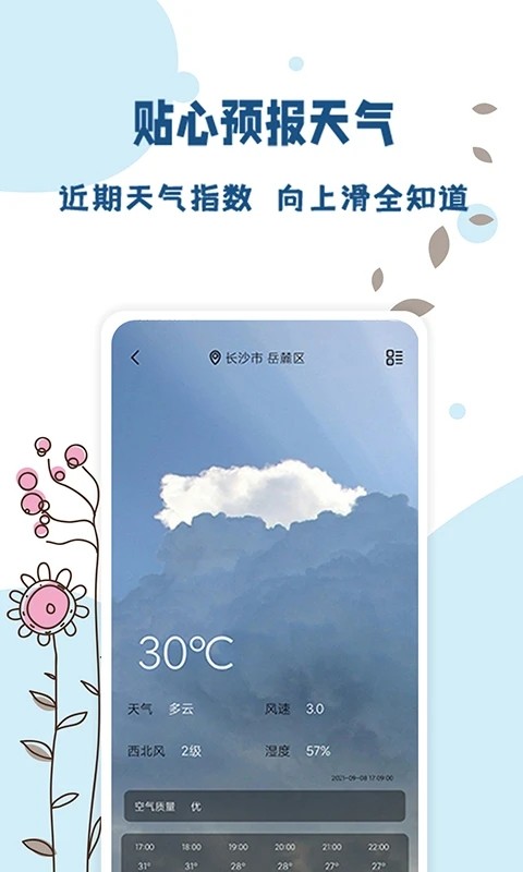 标准温度计APP1