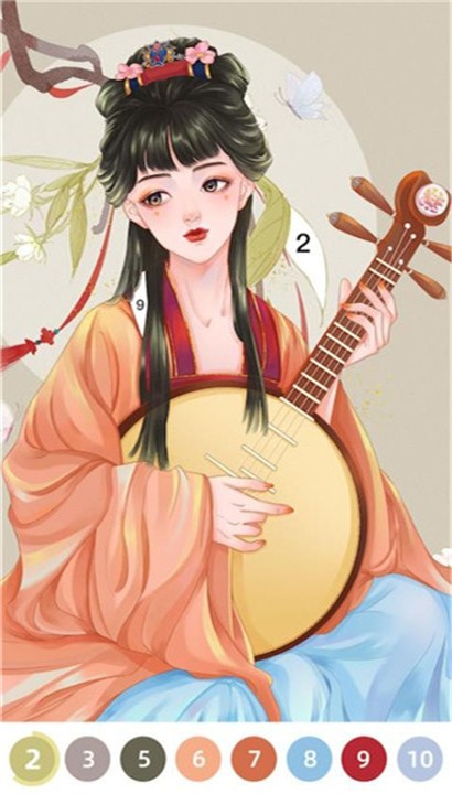 爱涂壁纸app3