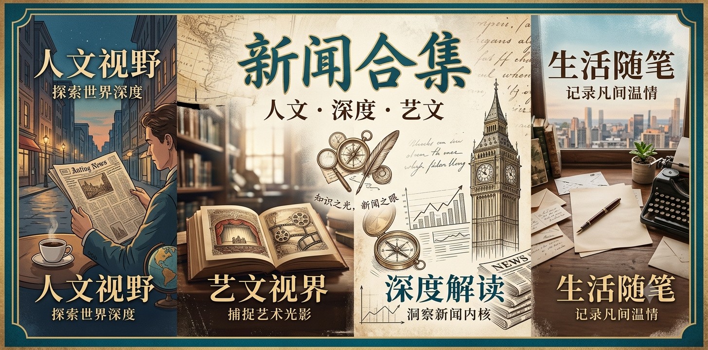新闻软件大全