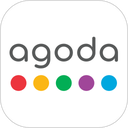 agoda酒店预订APP