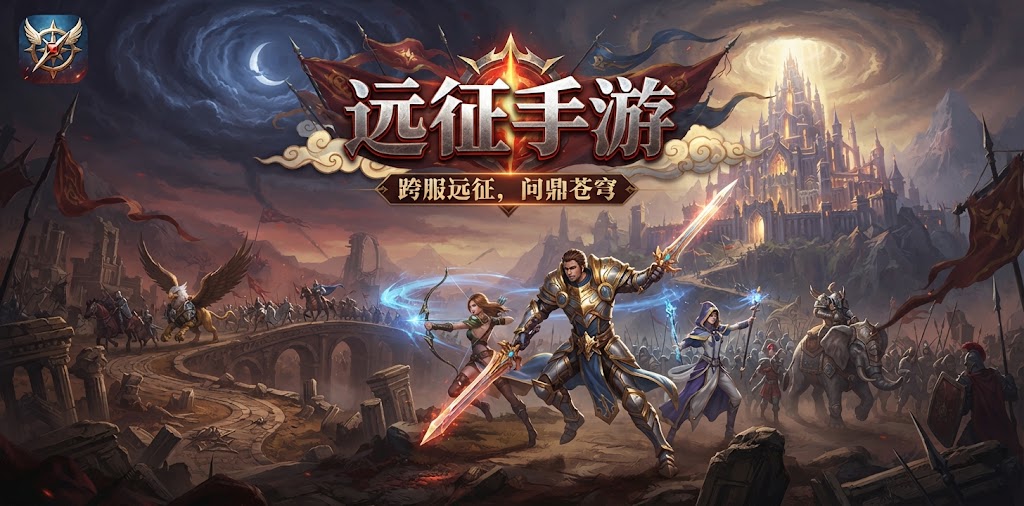 远征手游
