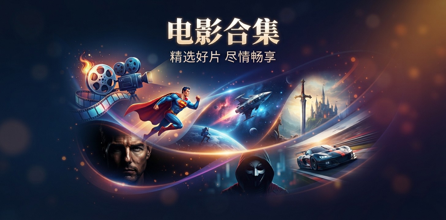 哪个app电影最全面