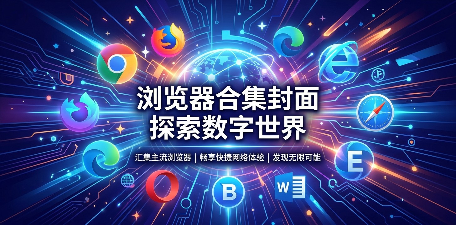 好用的浏览器手机