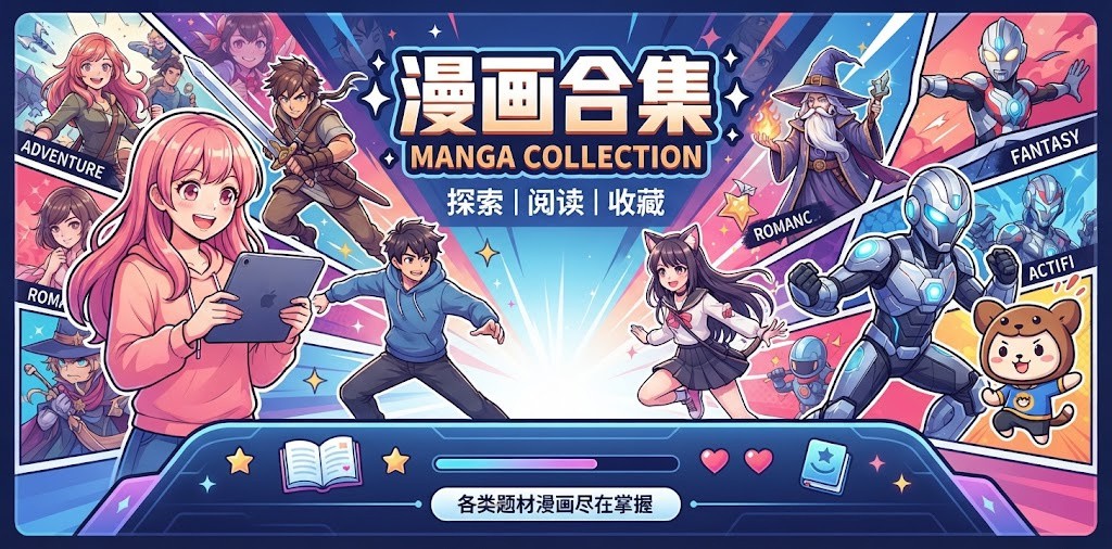 漫画软件哪个最好