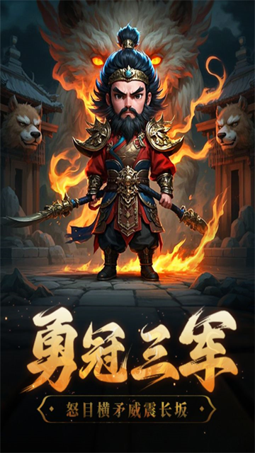 天天三国挂机版4