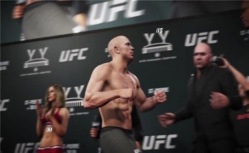 ufc4手游3
