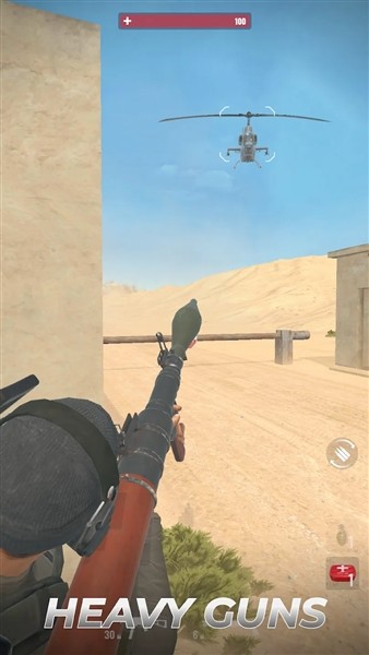 致命射击无限货币版4