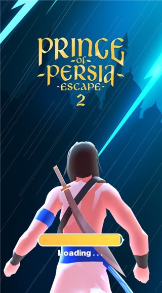 波斯王子2：武者之心中文版3