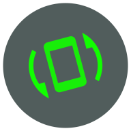 强制旋转屏幕app