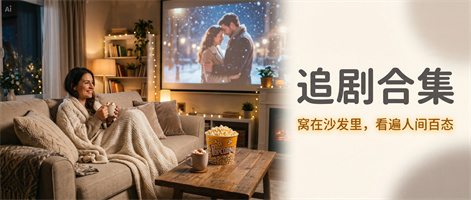 追剧软件2026最新