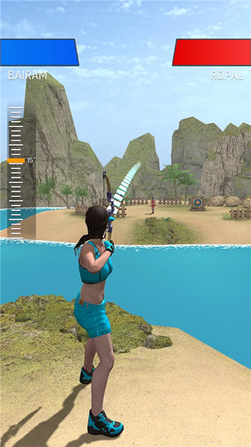 射箭冲突(Archery Clash)3