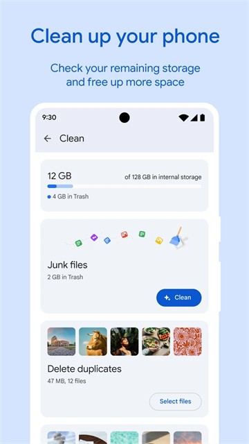 Google文件极客2