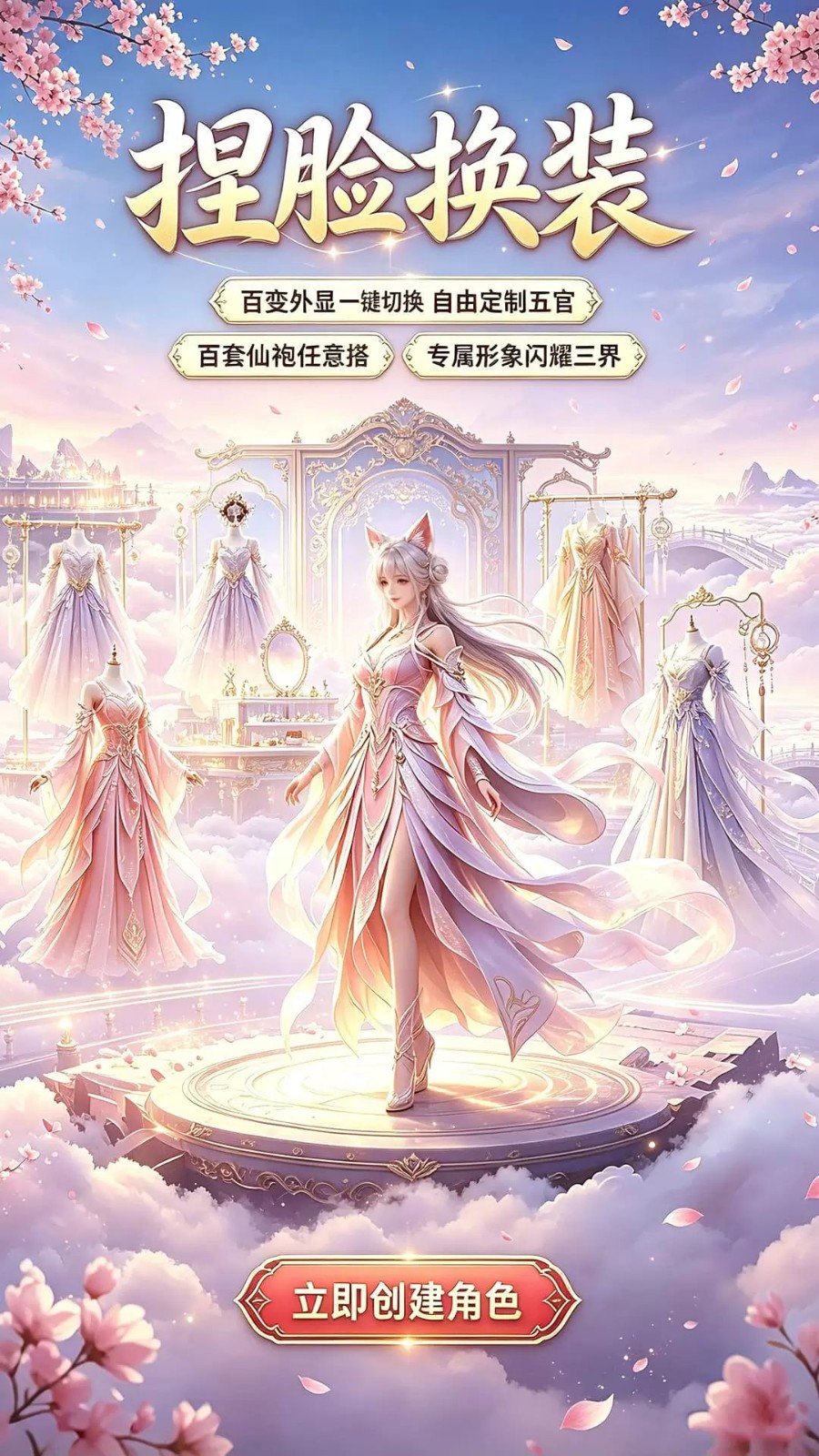 仙域无双1