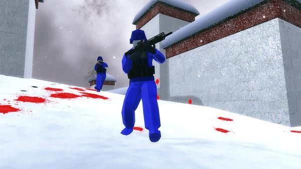 掠夺之地(Ravenfield)2