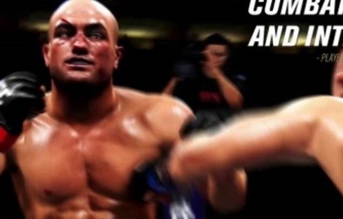 ufc4手游1