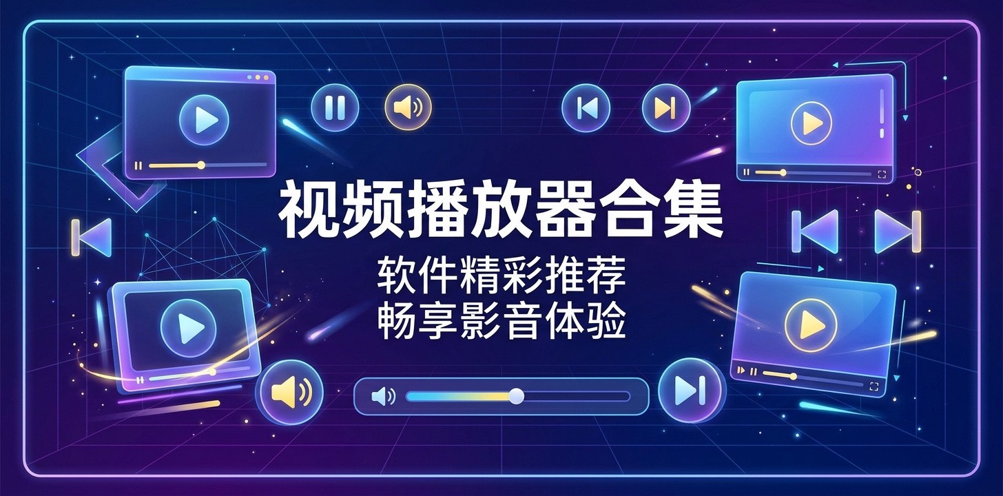 视频播放器安卓