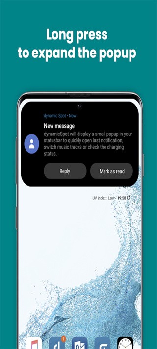 dynamicspot灵动岛APP3
