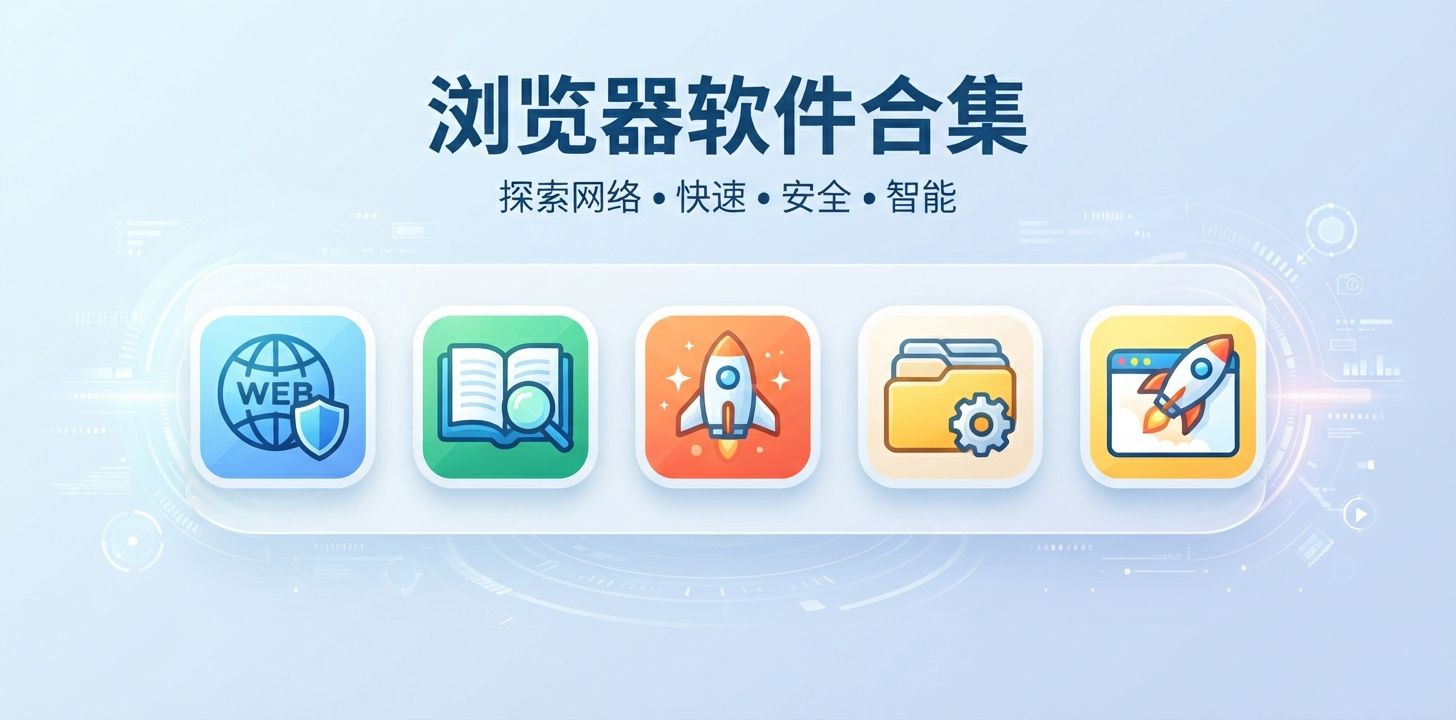 比较好的浏览器