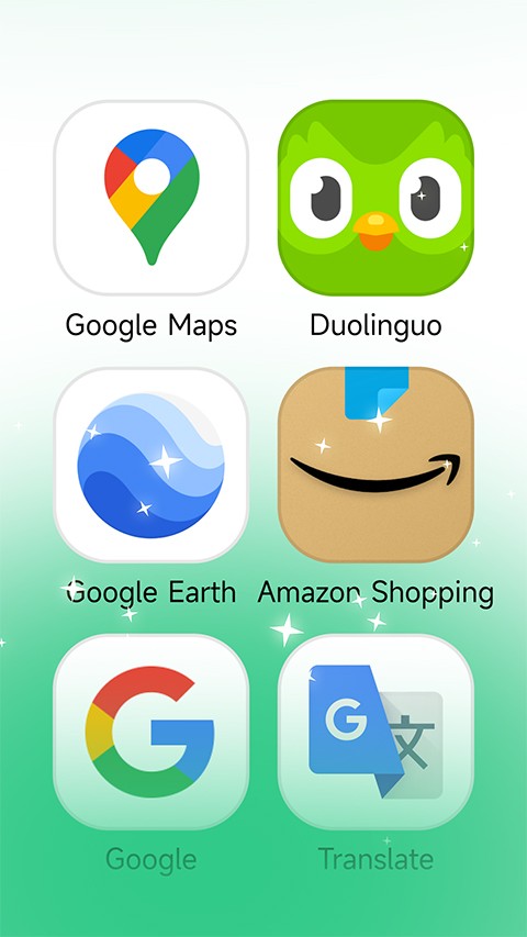 出境易app3