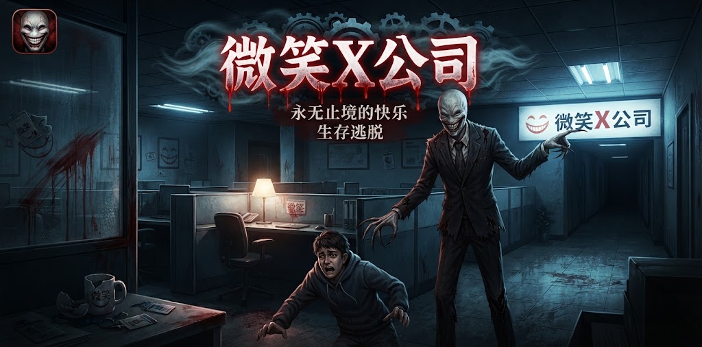 微笑x公司