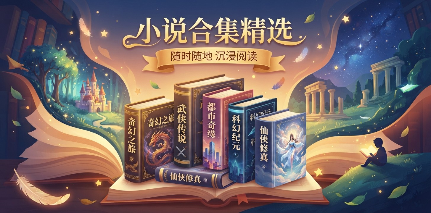 小说app免费的哪个比较好