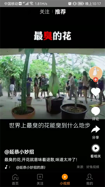 好兔视频app安卓版4