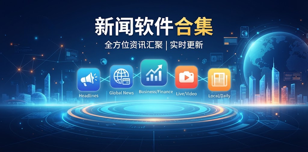 新闻app哪个最好
