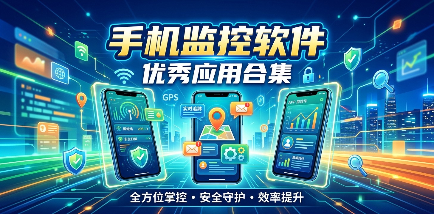 有没有监控软件免费的